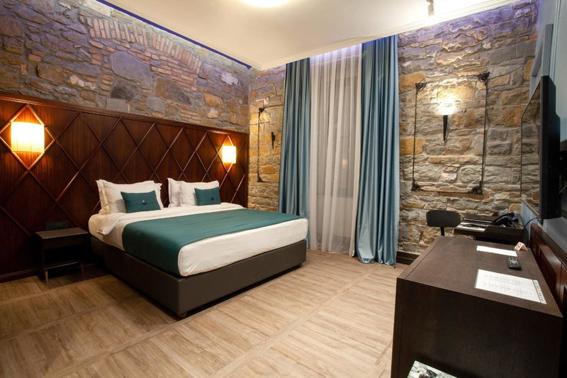 Hotel Solun, Trieste, Италия