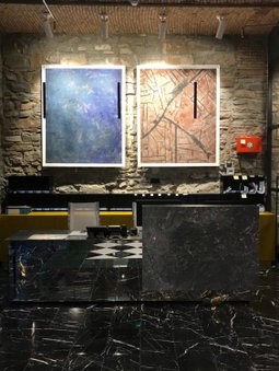 Hotel Solun, Trieste, Италия