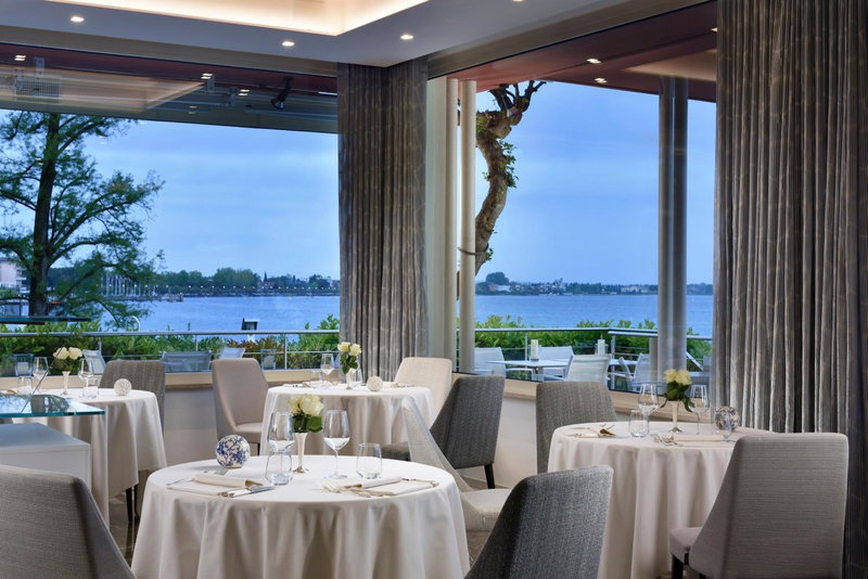 Hotel Continental Wellness & Spa, Sirmione, Italie