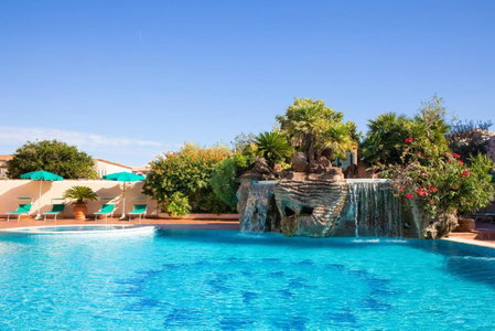 Hotel Maria Rosaria, Orosei, Италия