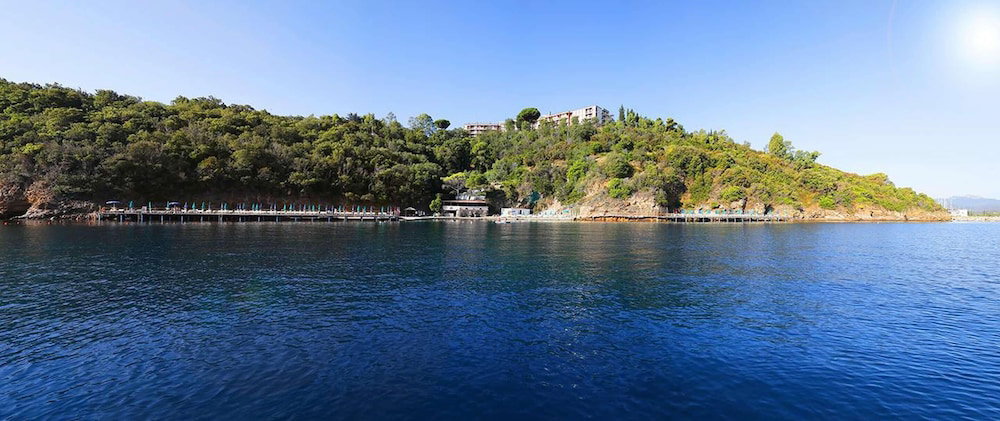 Hôtel · TH Capoliveri - Grand Hotel Elba International, Capoliveri