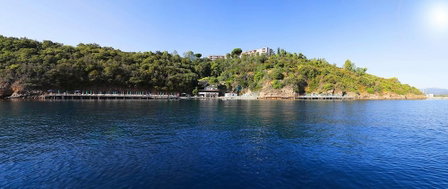 TH Capoliveri - Grand Hotel Elba International, Capoliveri, Italie