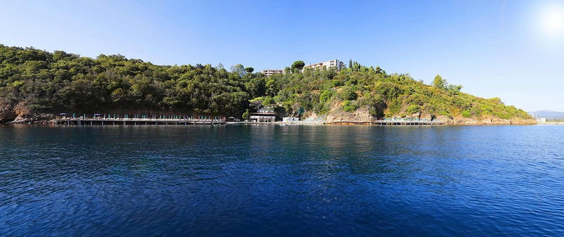 TH Capoliveri - Grand Hotel Elba International, Capoliveri, Italie