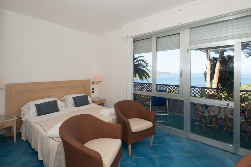 TH Capoliveri - Grand Hotel Elba International, Capoliveri, Italie
