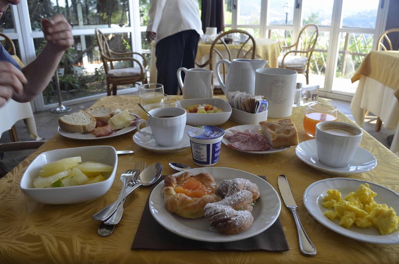 TH Capoliveri - Grand Hotel Elba International, Capoliveri, Italie