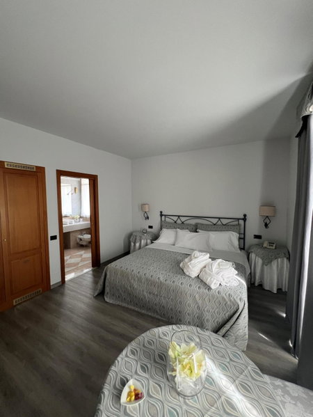 Green Hotel, Settimo Torinese, Italia