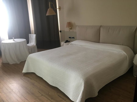 Green Hotel, Settimo Torinese, Italia
