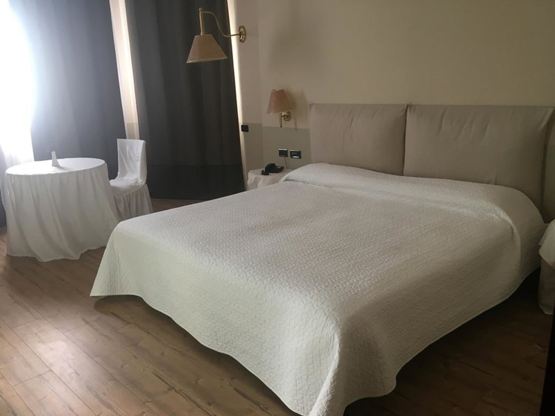 Green Hotel, Settimo Torinese, Italia