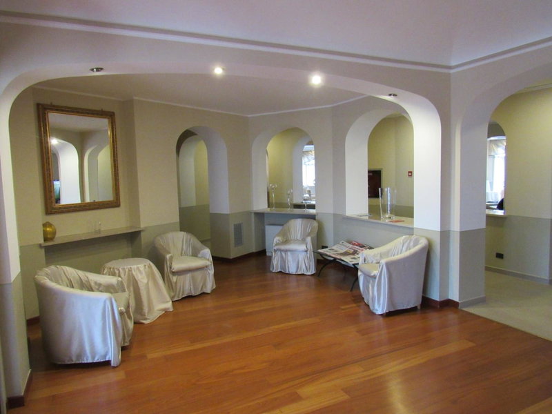 Green Hotel, Settimo Torinese, Italia