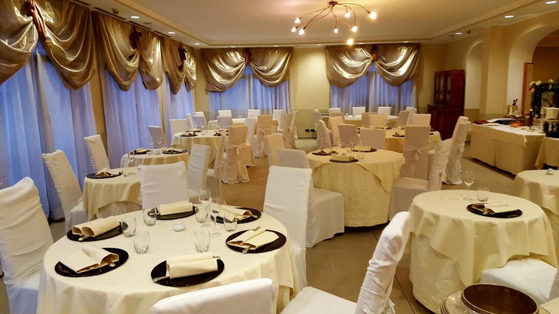 Green Hotel, Settimo Torinese, Italia