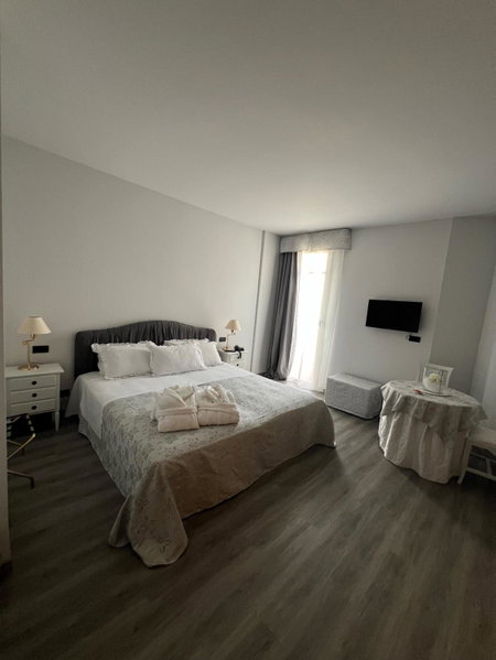 Green Hotel, Settimo Torinese, Italia