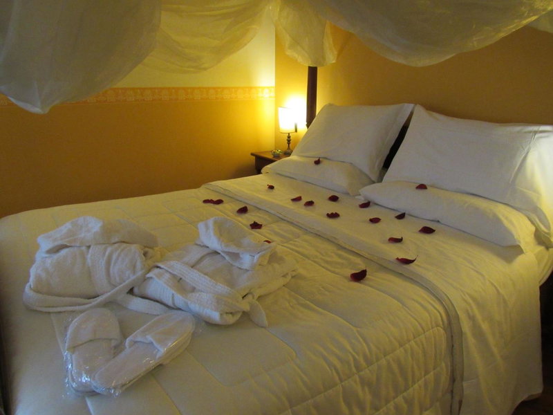 Green Hotel, Settimo Torinese, Italia