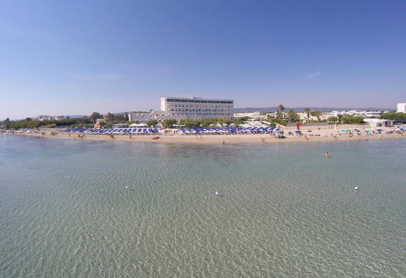 Hotel Del Levante, Torre Canne, Italia