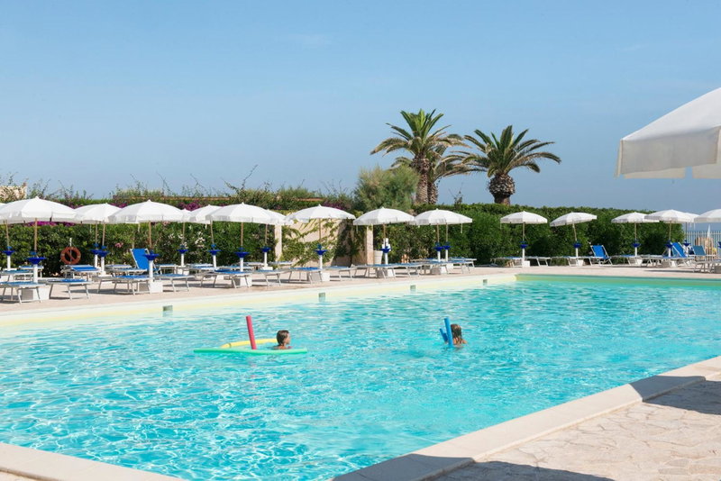 Hotel Del Levante, Torre Canne, Italia
