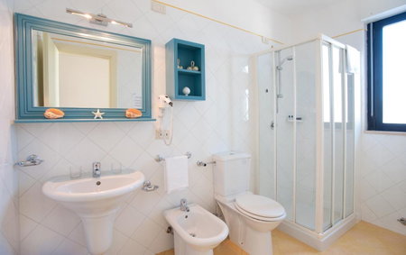 Hotel Del Levante, Torre Canne, Italia