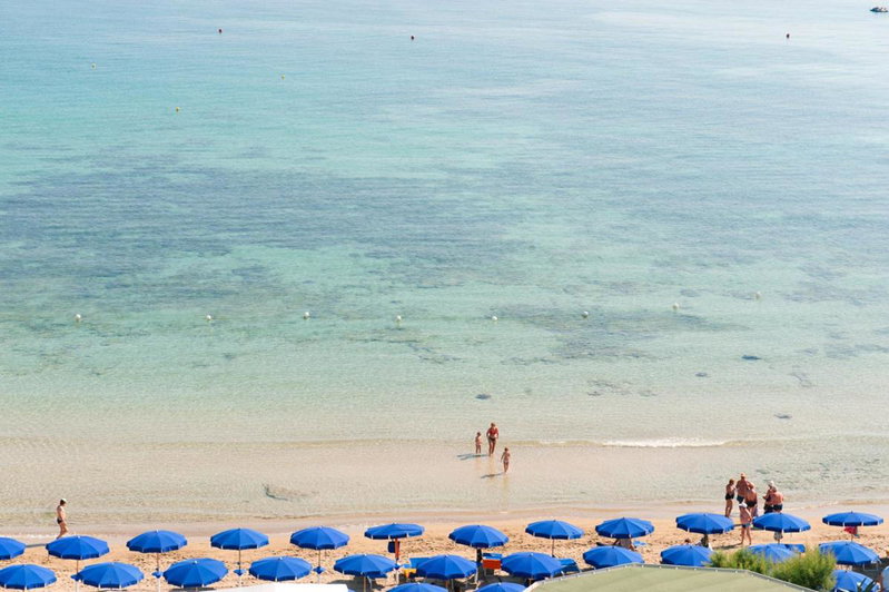 Hotel Del Levante, Torre Canne, Italia