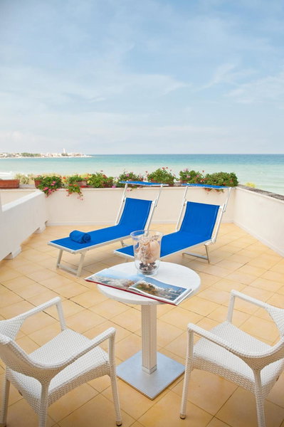 Hotel Del Levante, Torre Canne, Italia