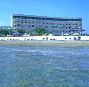 Hotel Del Levante, Torre Canne, Italia