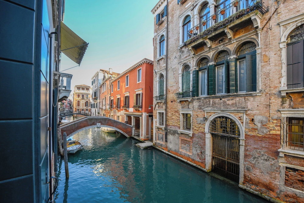 Hotel · Locanda La Corte, Venice