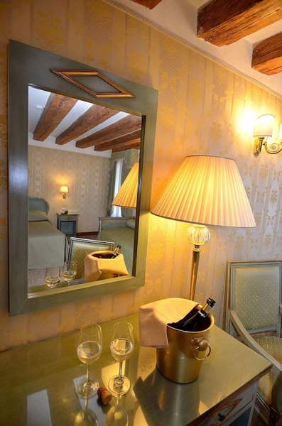 Locanda La Corte, Venice, Italia