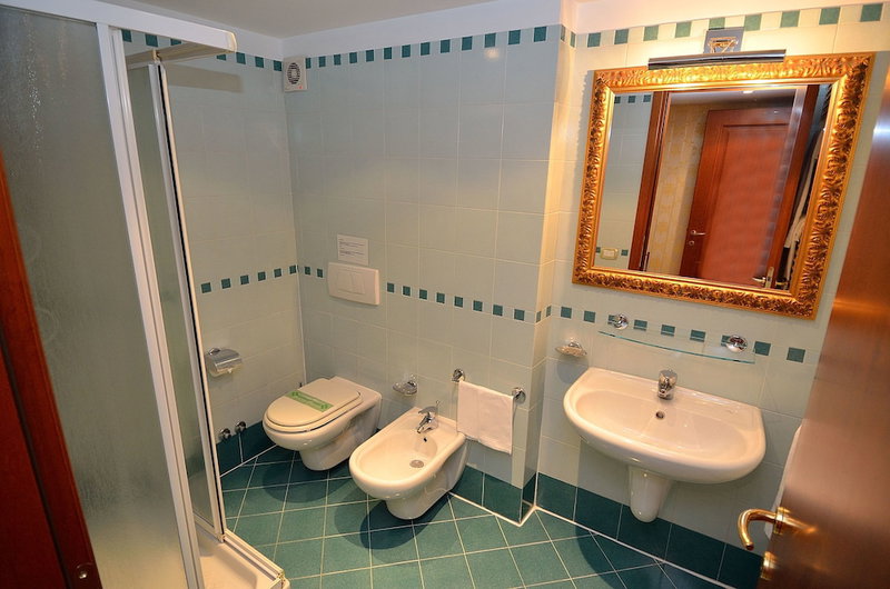 Locanda La Corte, Venice, Italia