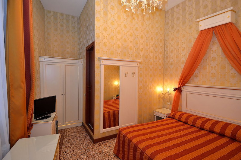 Locanda La Corte, Venice, Italia