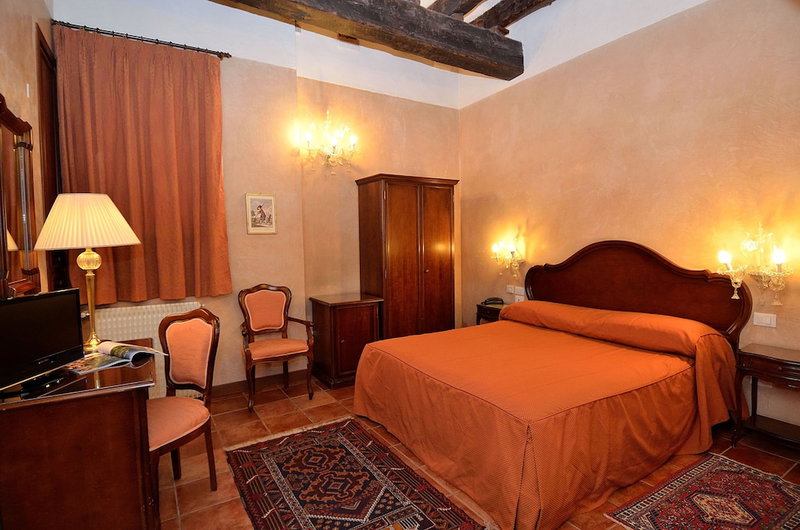 Locanda La Corte, Venice, Italia