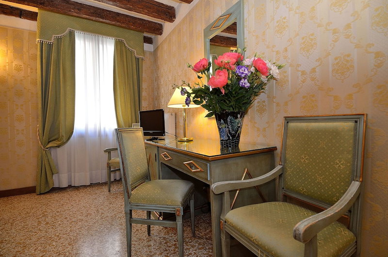Locanda La Corte, Venice, Italia