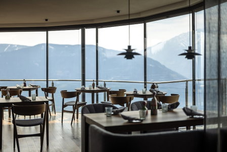 Miramonti Boutique Hotel, Avelengo, Italie
