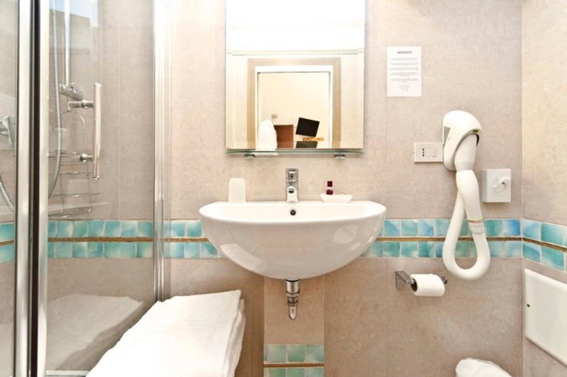 Hotel Alla Fava, Venice, Italy