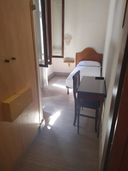 Hotel Alla Fava, Venice, Italy