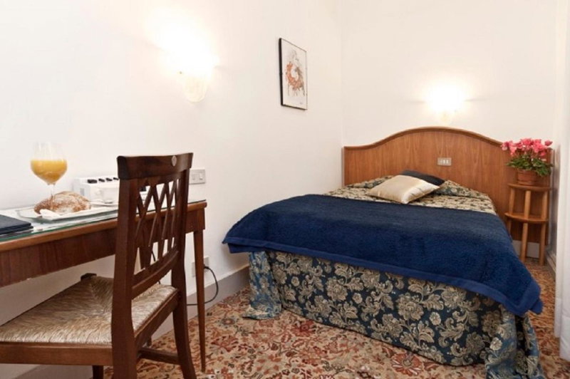 Hotel Alla Fava, Venice, Italy