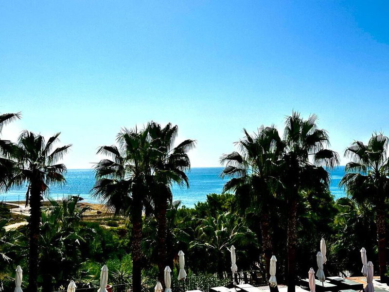 Baia Di Ulisse Wellness & Spa, San Leone, Италия