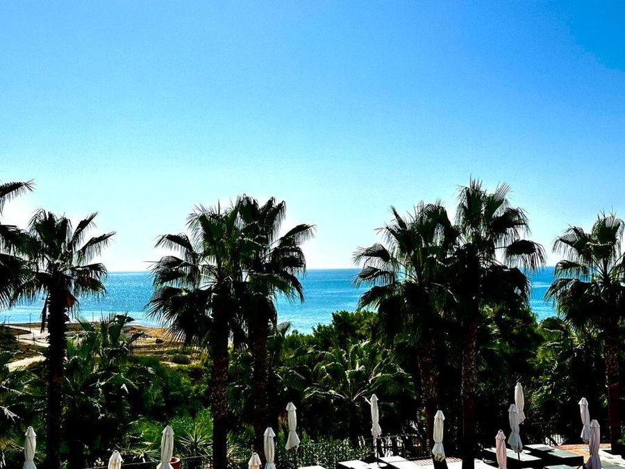 Baia Di Ulisse Wellness & Spa, San Leone, Италия