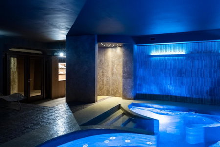 Baia Di Ulisse Wellness & Spa, San Leone, Италия
