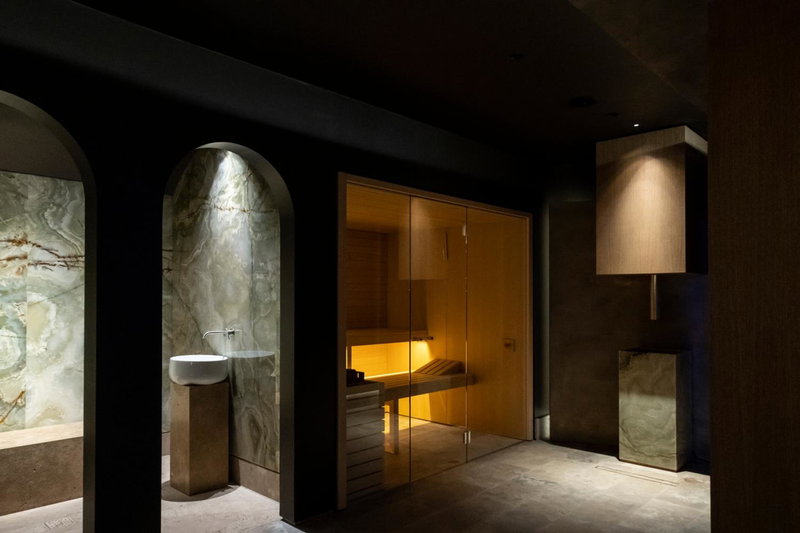 Baia Di Ulisse Wellness & Spa, San Leone, Италия