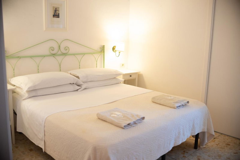 Hotel Europa, Ischia, Италия