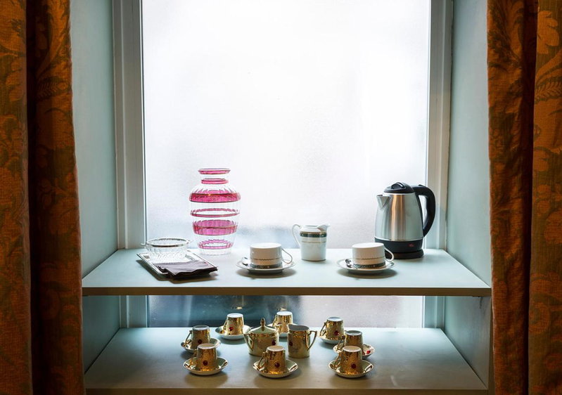 Navona Grand Suite, Rome, Italy