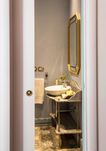 Navona Grand Suite, Rome, Italy