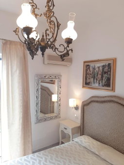 Hotel La Perla, Praiano, Italy