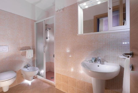 Hotel Rubens, Rimini, Italy