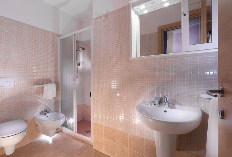 Hotel Rubens, Rimini, Italy