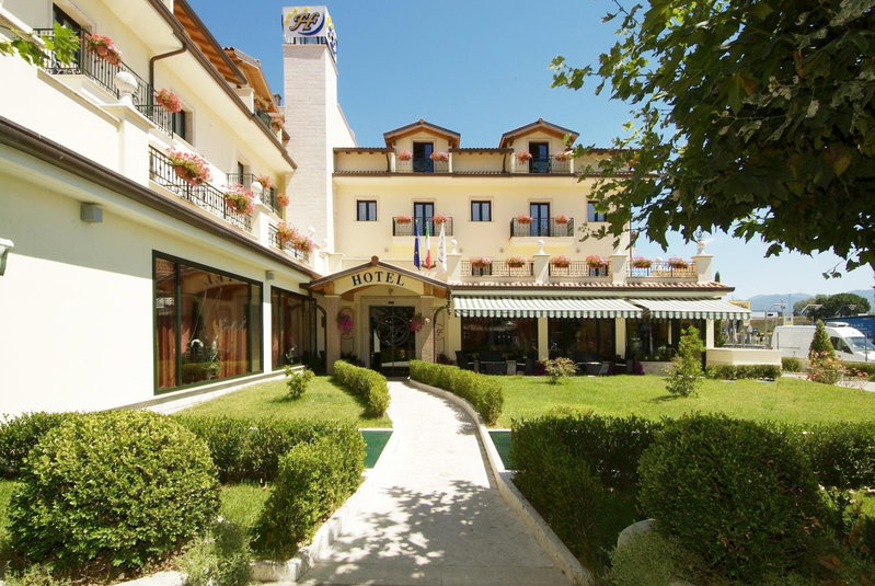 Fashion Hotel, Colleferro, Italy