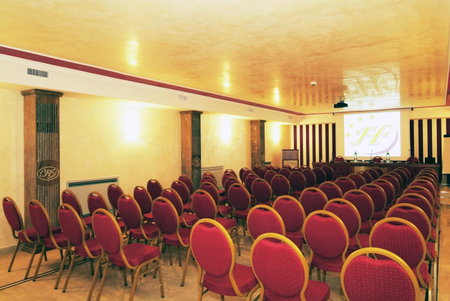 Fashion Hotel, Colleferro, Italy