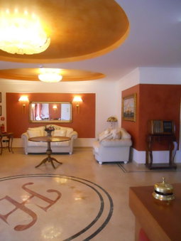 Fashion Hotel, Colleferro, Italy