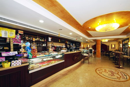 Fashion Hotel, Colleferro, Italy