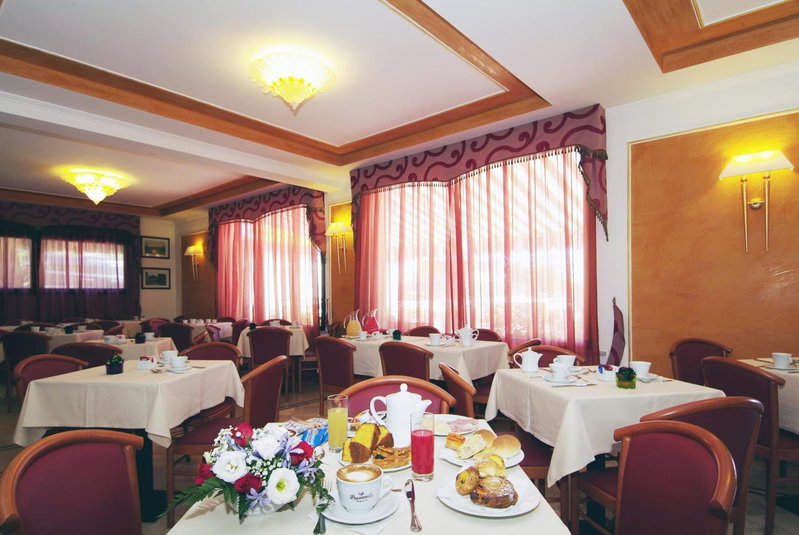 Fashion Hotel, Colleferro, Italy