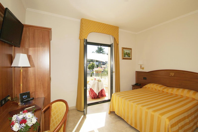 Fashion Hotel, Colleferro, Italy
