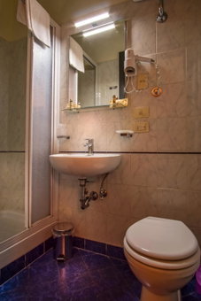 Hotel Bella Firenze, Florence, Italy