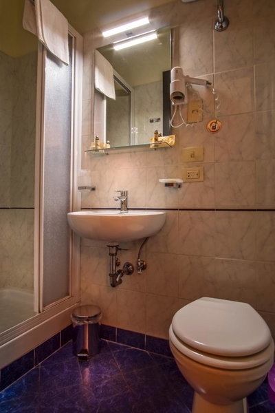 Hotel Bella Firenze, Florence, Italy